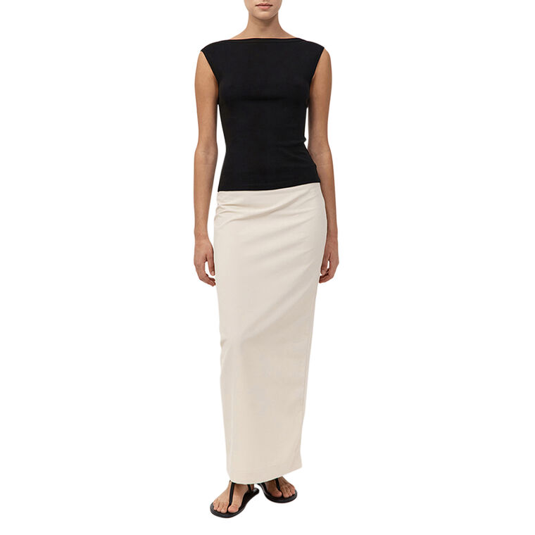 Minimal Column Skirt image number null
