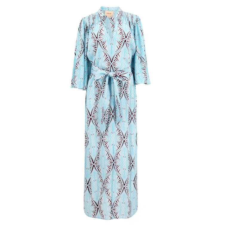 Avery Dress image number null