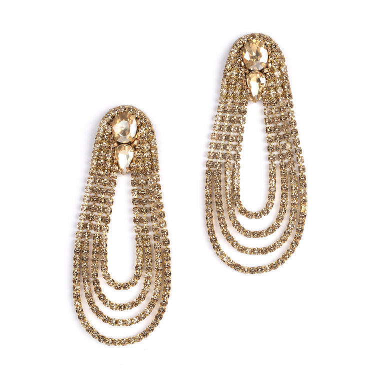 Eliana Earring image number null