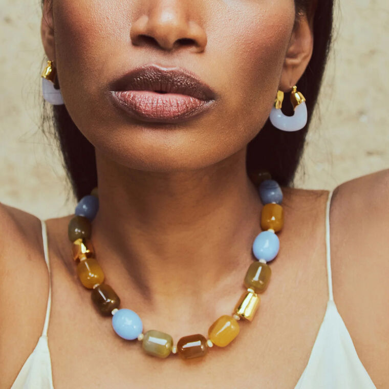 Mini Organic Hoops image number null