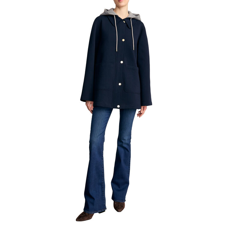 Finn Jacket image number null
