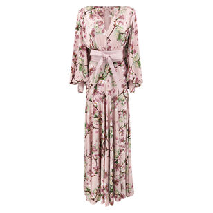 Carmen Sakura Gown