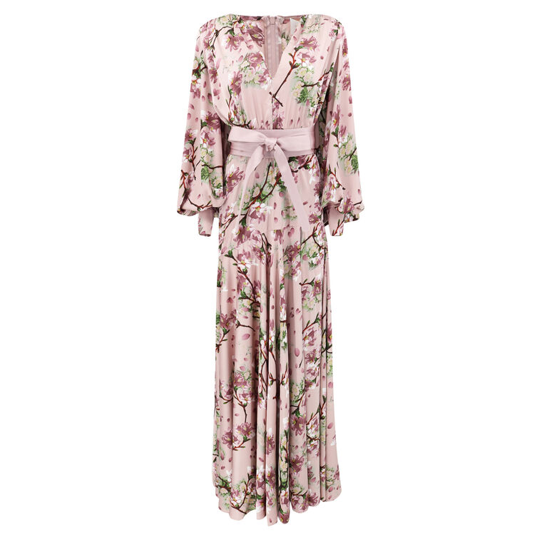Carmen Sakura Gown image number null