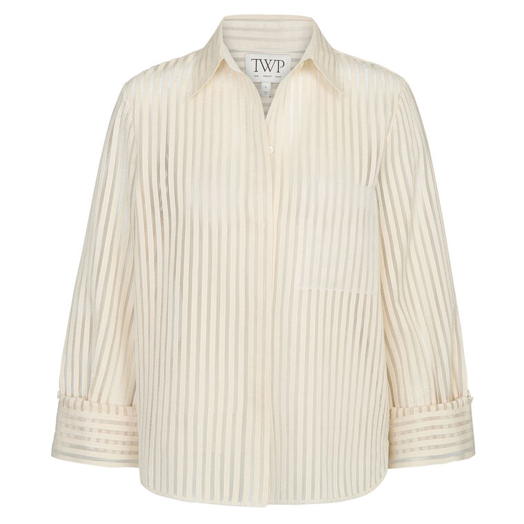 Boyfriend Shirt image number null