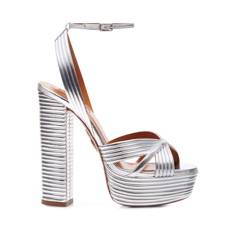 Sundance Plateau 140mm Sandal image number null