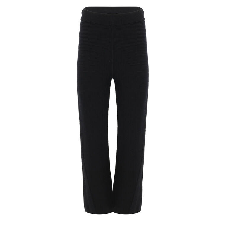 Leighton Ribbed Pant image number null