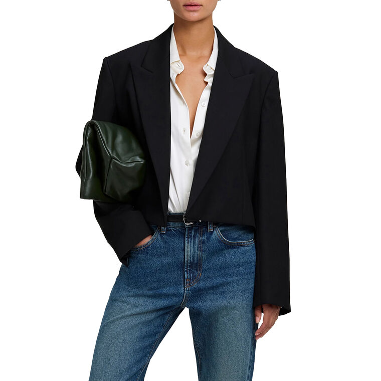 Cass Jacket image number null
