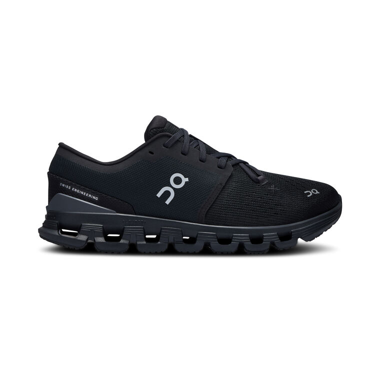 Cloud X 4 Sneaker image number null