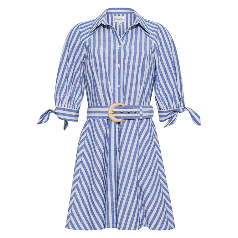 Caro Mini Dress image number null