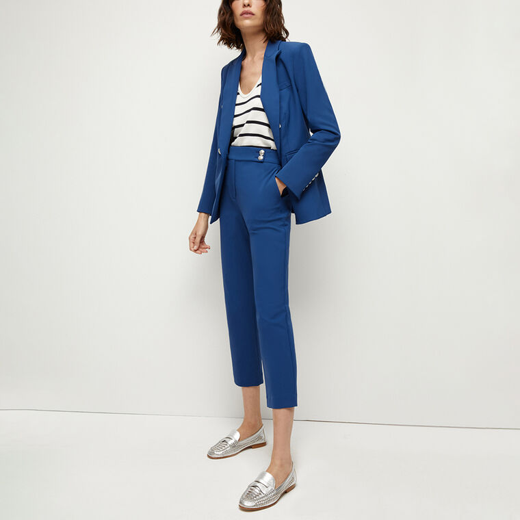 Miller Dickey Jacket image number null
