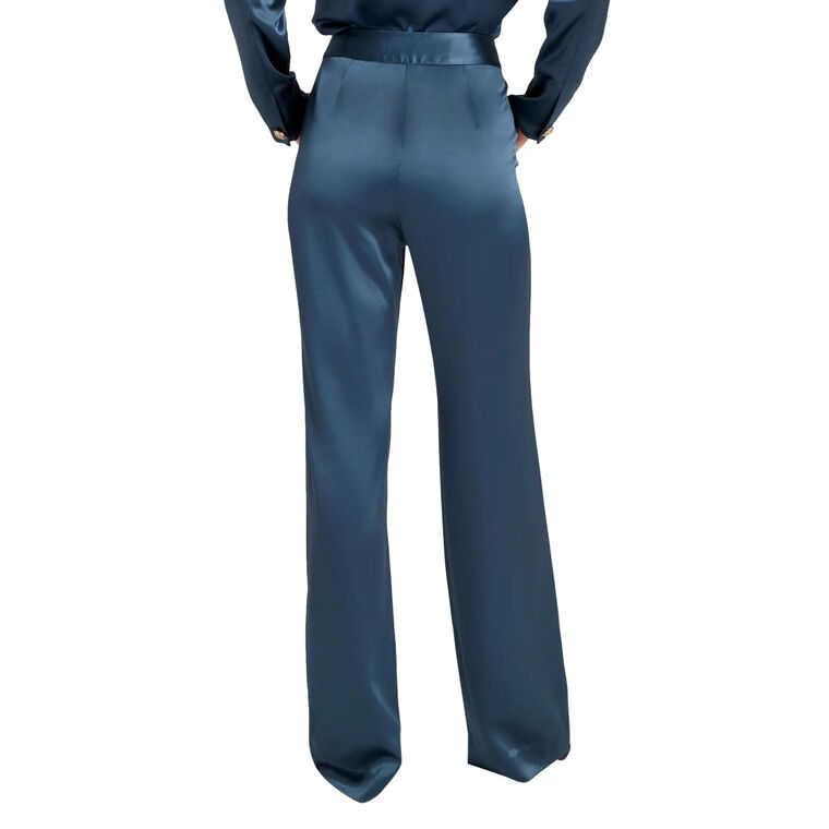 Rainer Wide-Leg Pant image number null