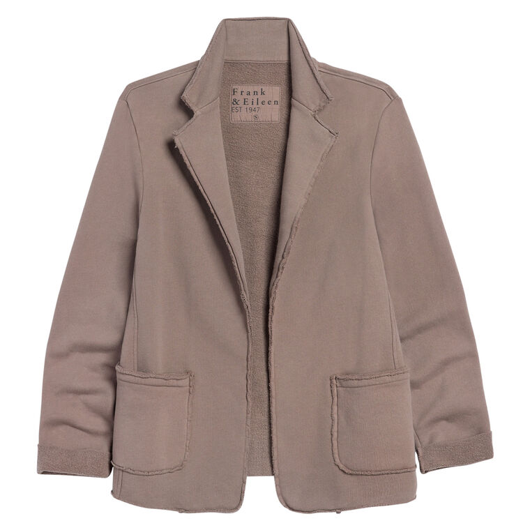 Dublin Fleece Blazer image number null