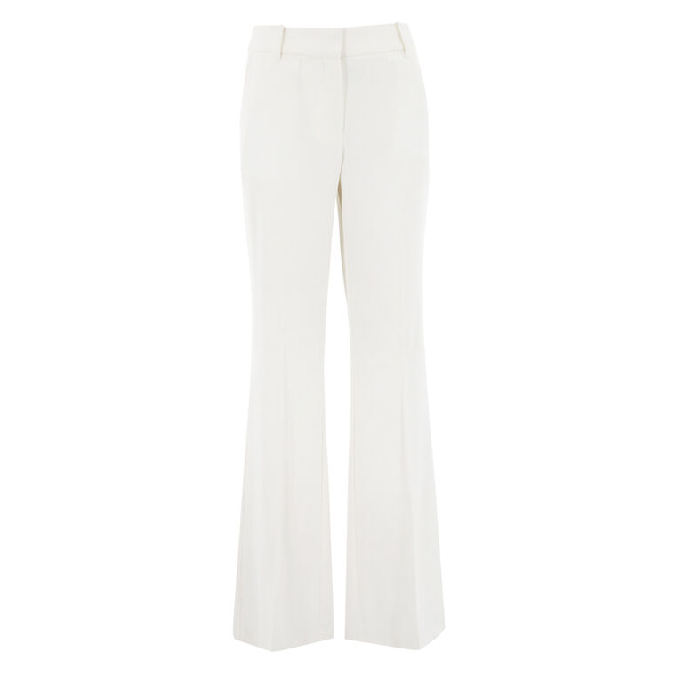 Orian Tailored Flare Pant image number null