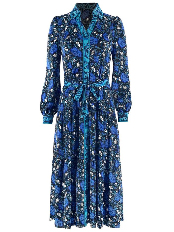 Alea Dress image number null