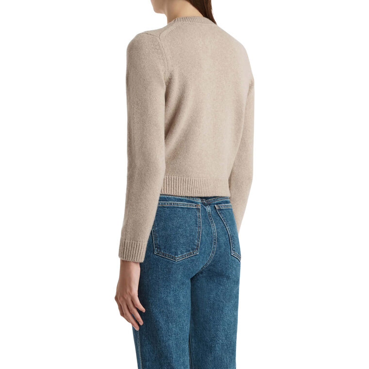 Leta Sweater image number null