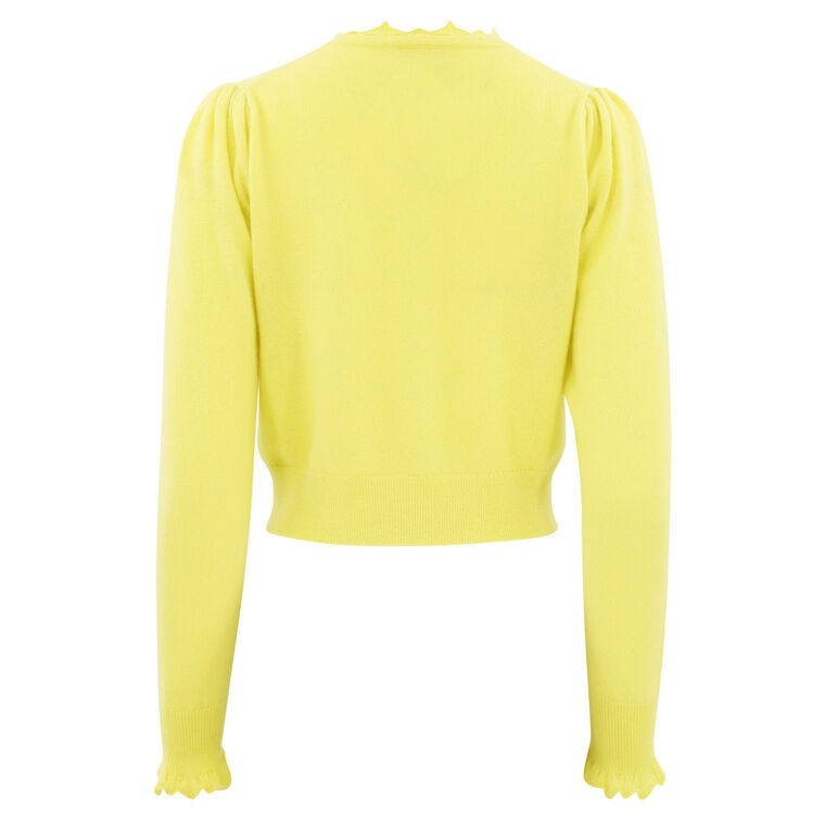 Jana Cardigan image number null