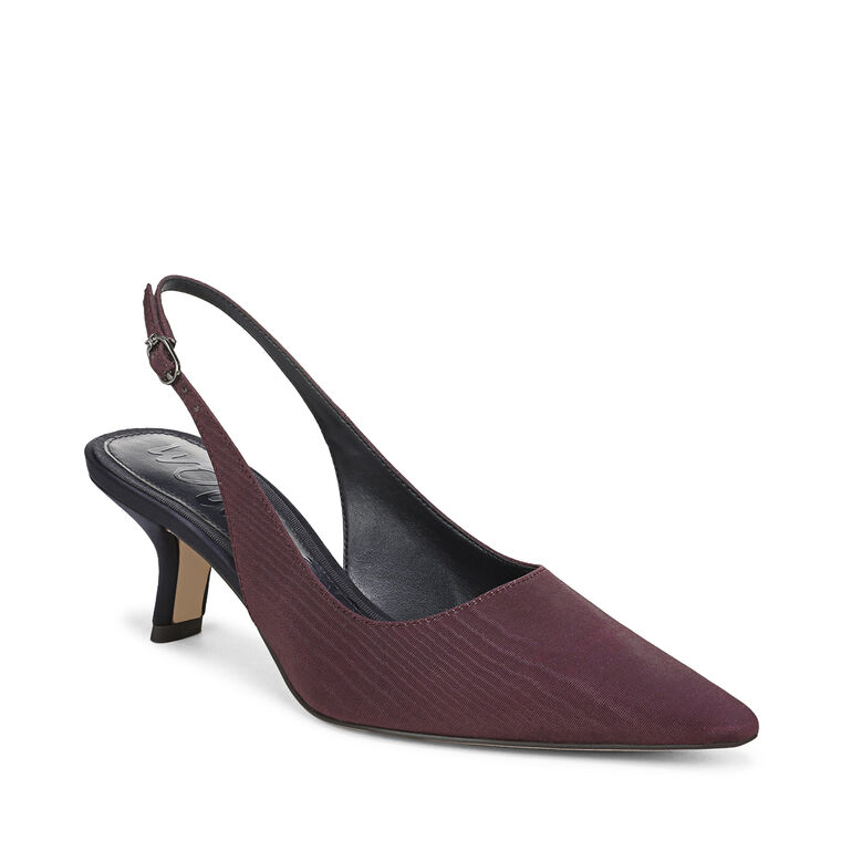 Bianka Slingback Pump image number null