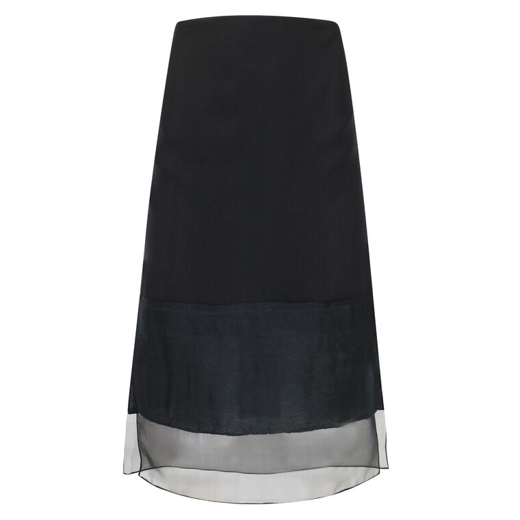 The Alleta Skirt image number null
