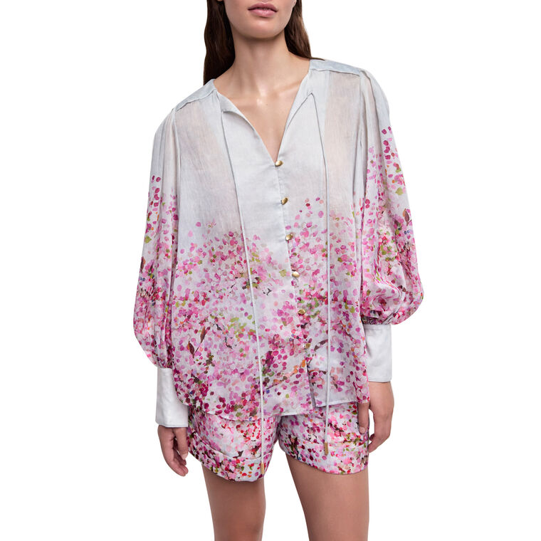 Fragments Shirt image number null