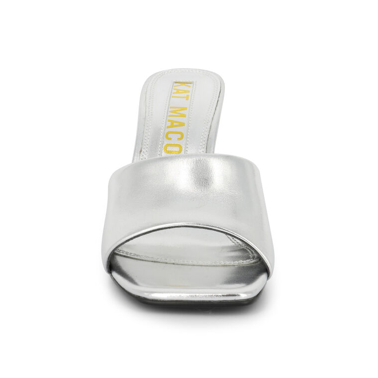 Hedda Mule image number null