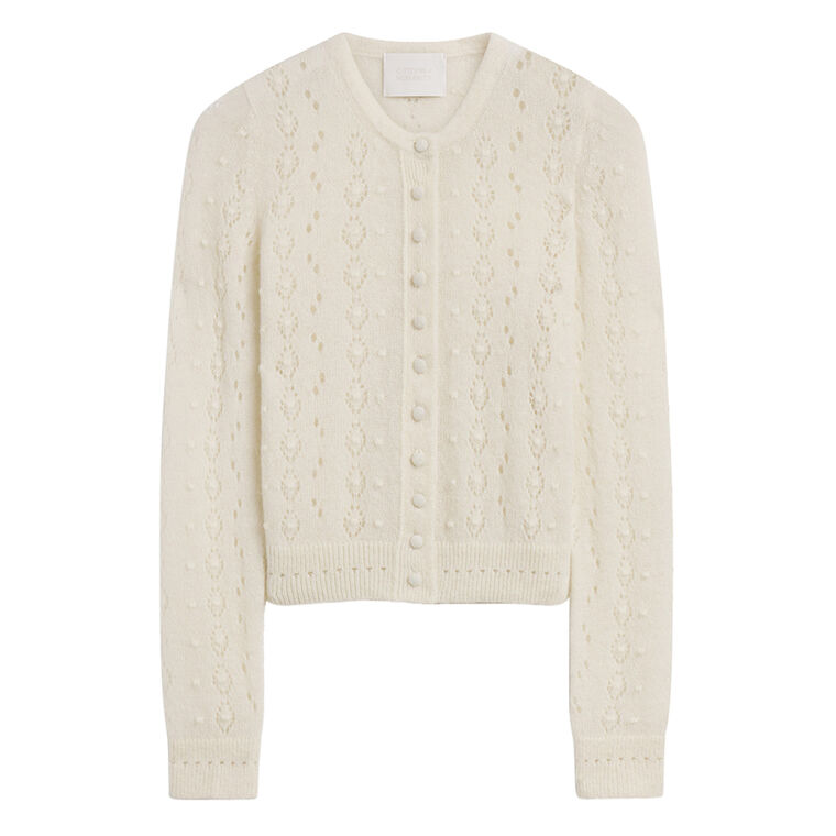 Tabitha Cardigan image number null