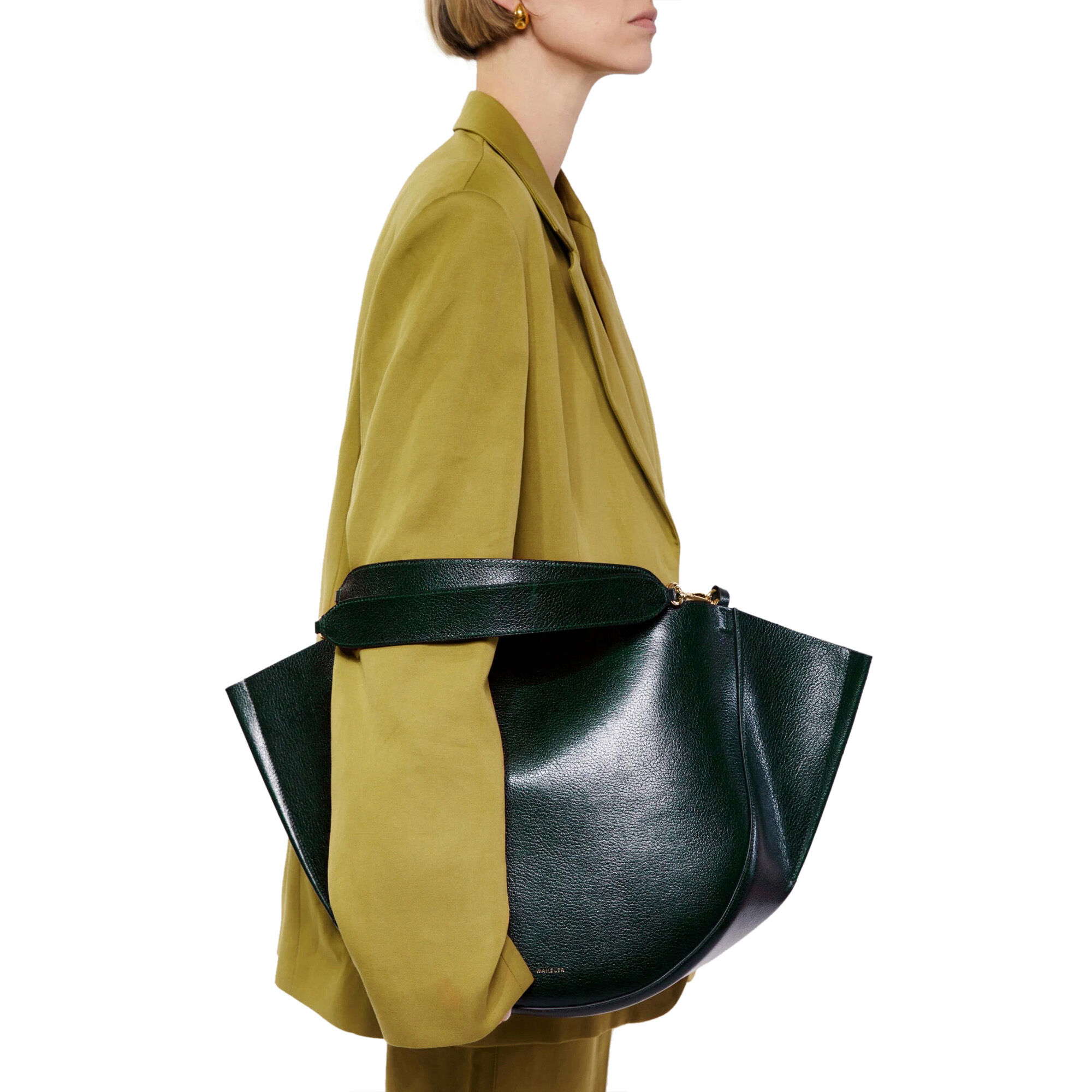 【ドゥーズィエムクラス】WANDLERワンドラーMIAトート WANDLER/ワンドラー】Mia Tote（トートバッグ）｜Deuxieme