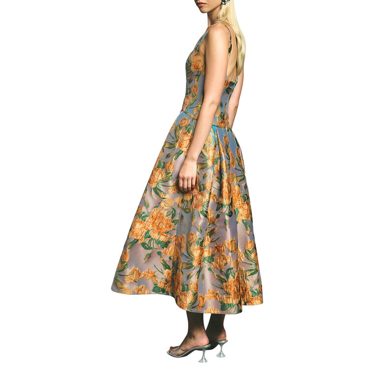 Esme Dress image number null