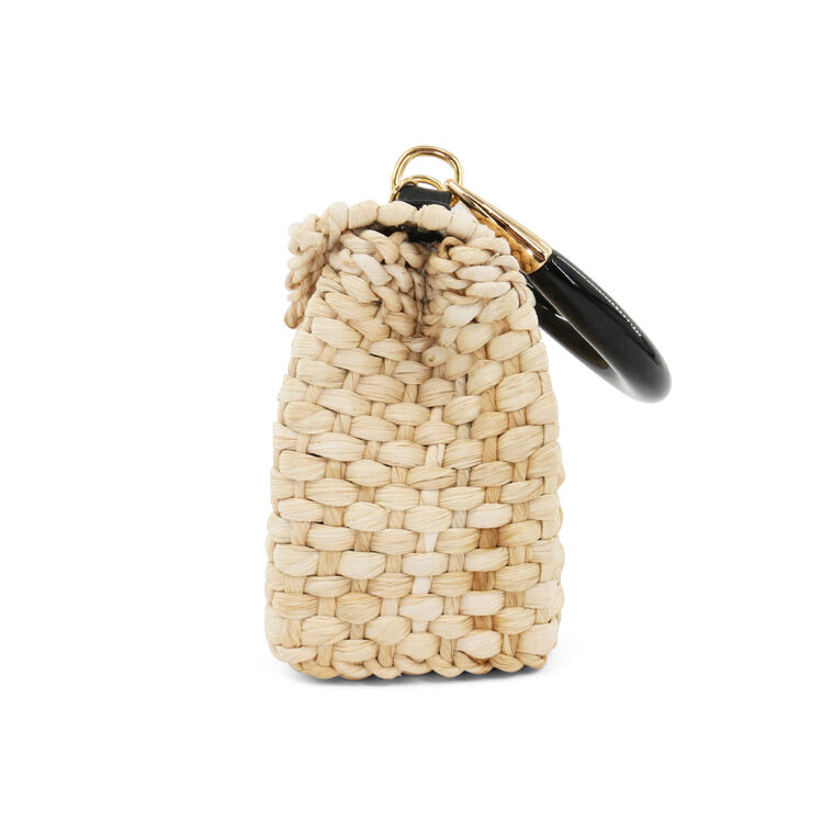 Sarah Top Handle Bag image number null