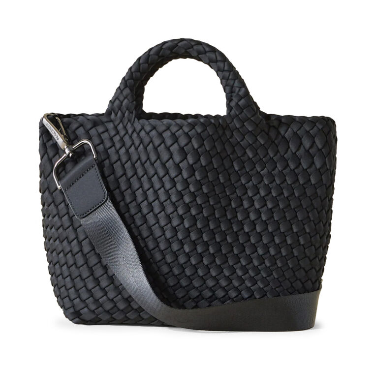 St. Barths Small Tote image number null