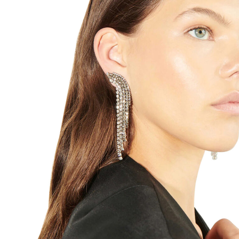 Rue Earrings image number null