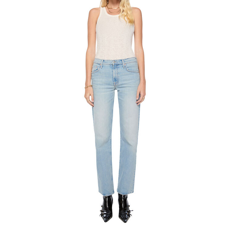 The Newbie Skimp Jean image number null