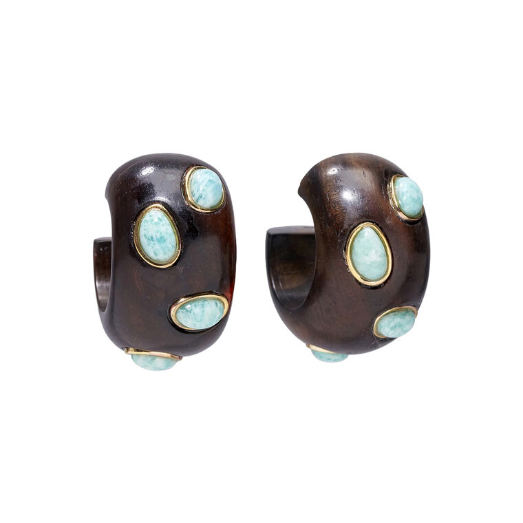 Acacia Earrings image number null