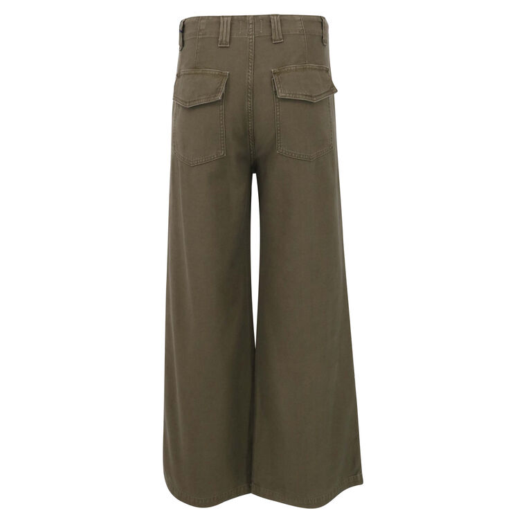 Paloma Utility Pant image number null