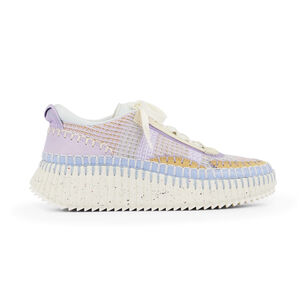 Nama Knit Mesh Sneaker
