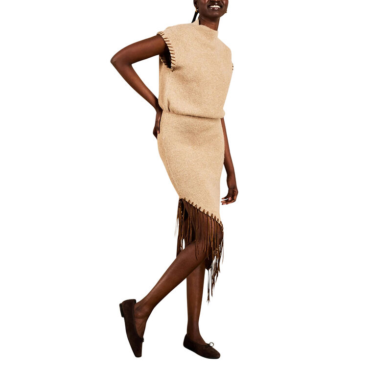 Senna Dress image number null