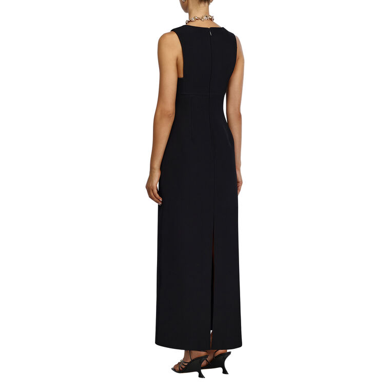 Picardie Maxi Dress image number null