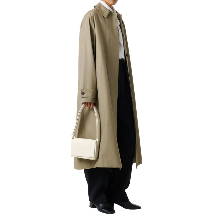 Everyday Mac Coat image number null