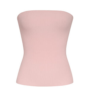 Instasculpt Rib Tube Top