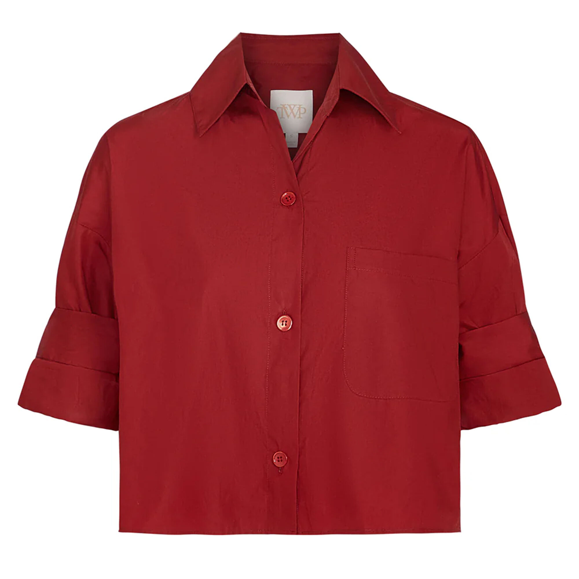 TWP Next Ex Shirt | Tootsies