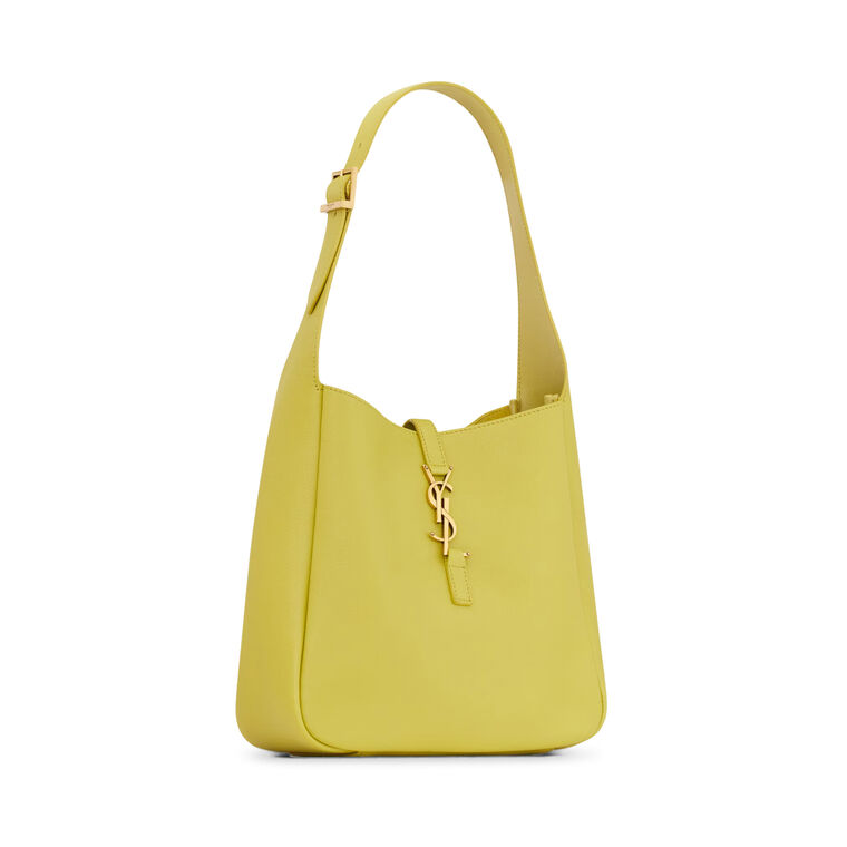 Small Le 5 A 7 Supple Shoulder Bag image number null