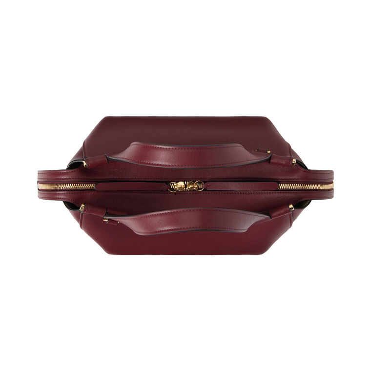 Ida Top Handle Bag image number null
