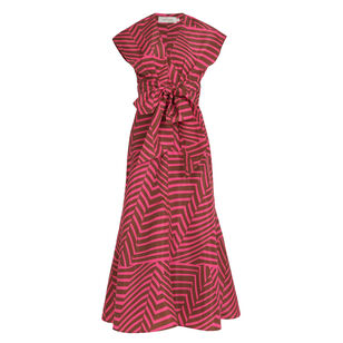 Toledo Dress