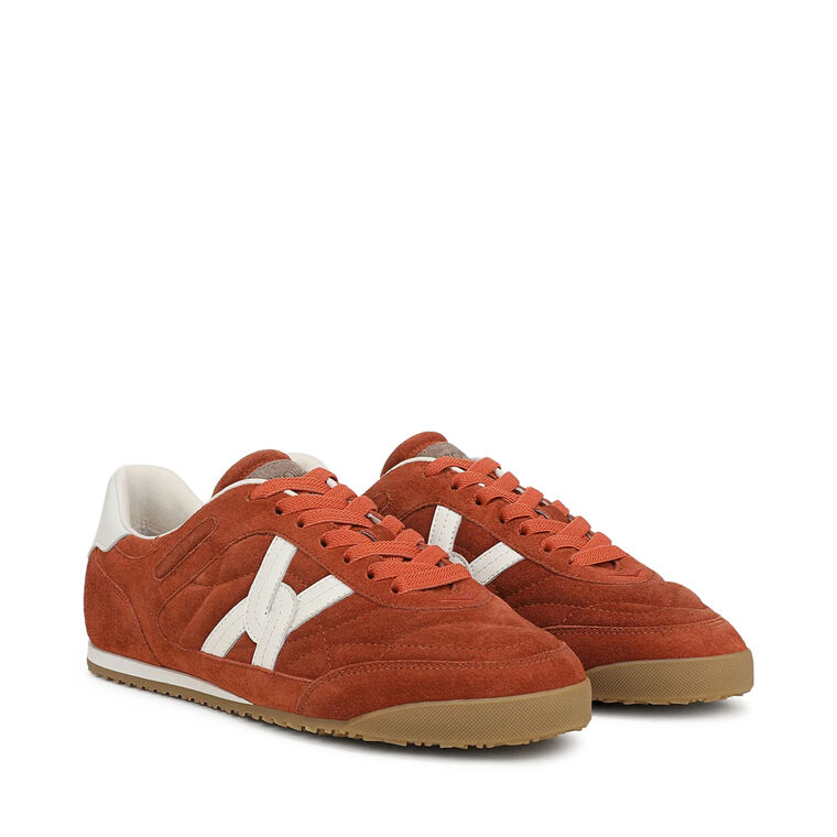 Natalia Suede Low-Top Sneaker image number null
