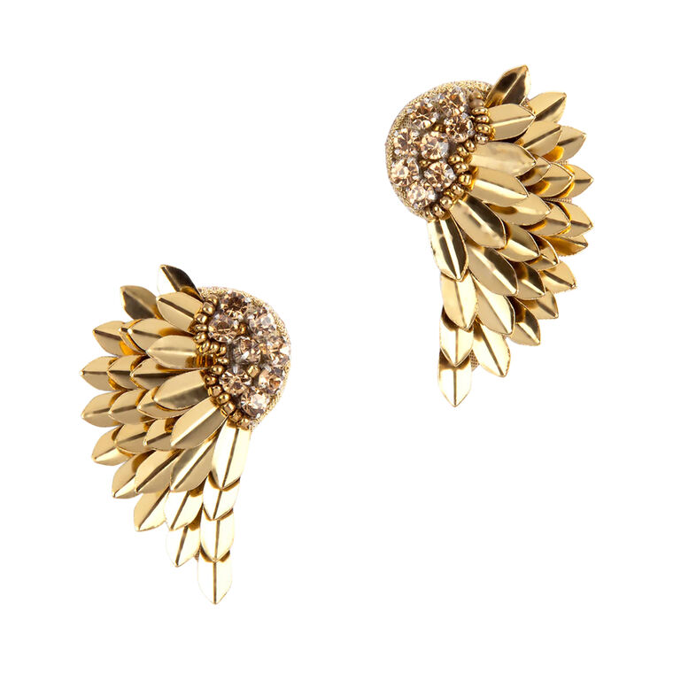 Perry Earring image number null