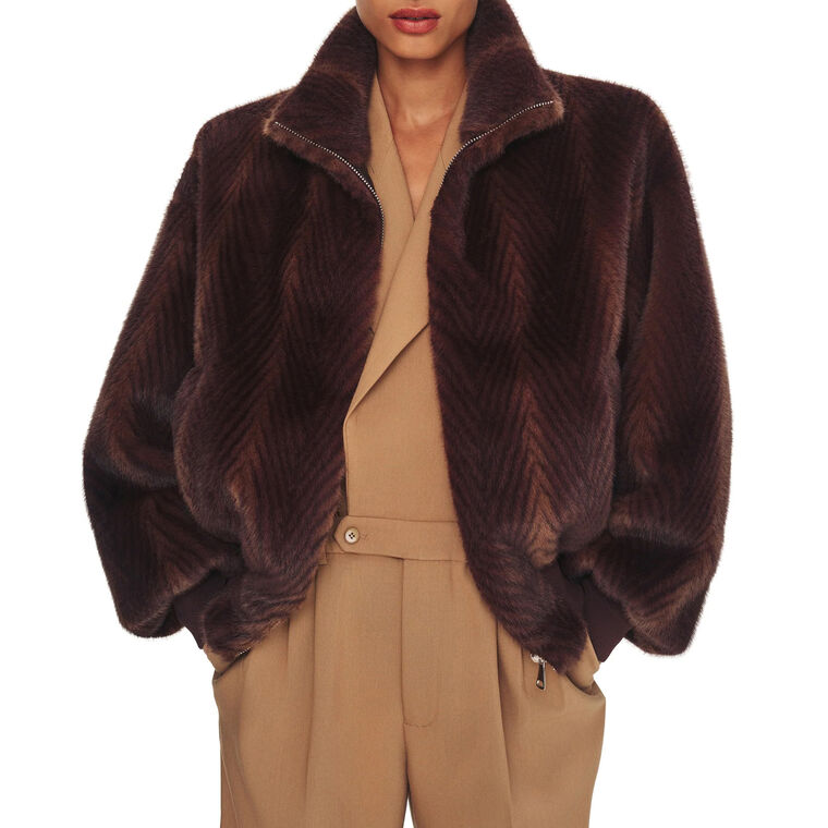Mischa Jacket image number null