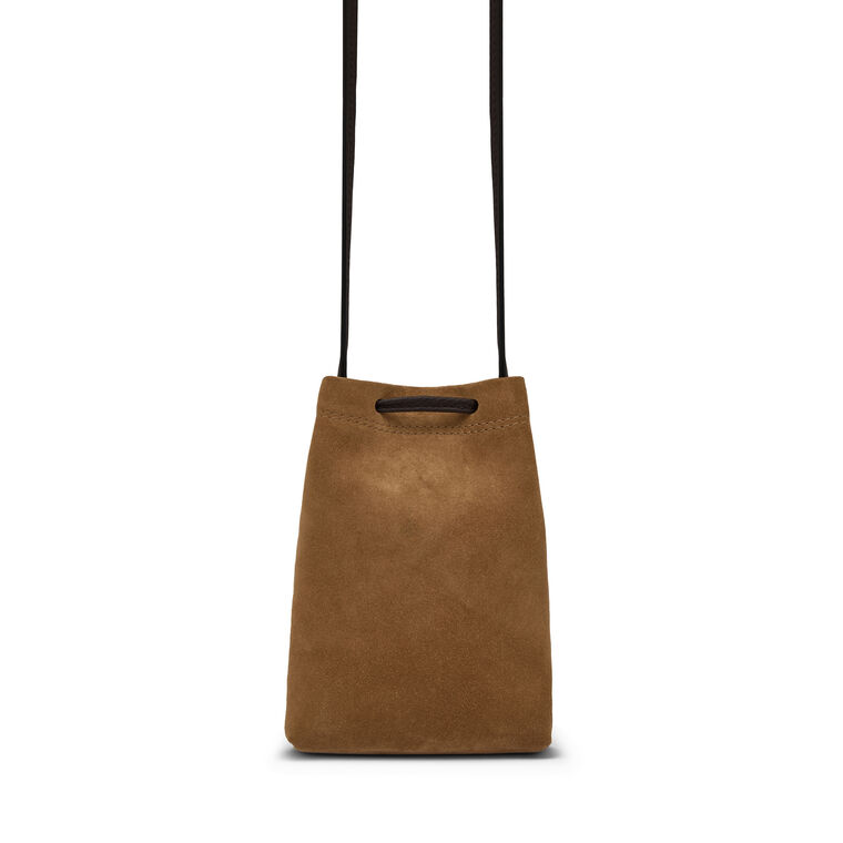 Osette Midi Crossbody Pouch image number null