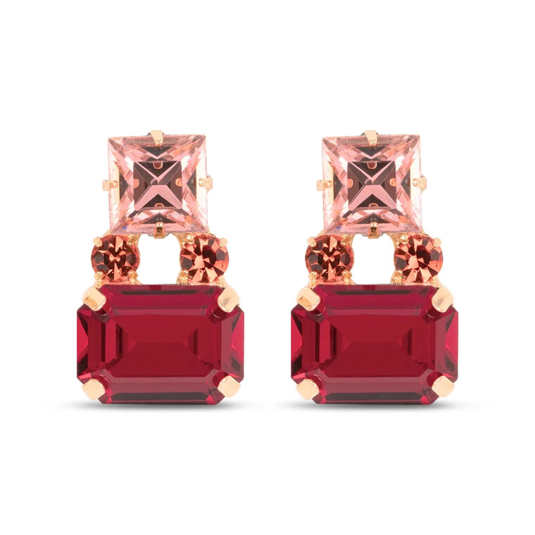 Nanette Earrings image number null