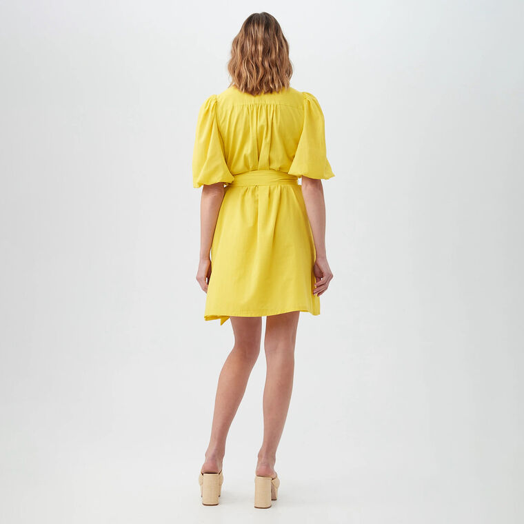 Malina Dress image number null