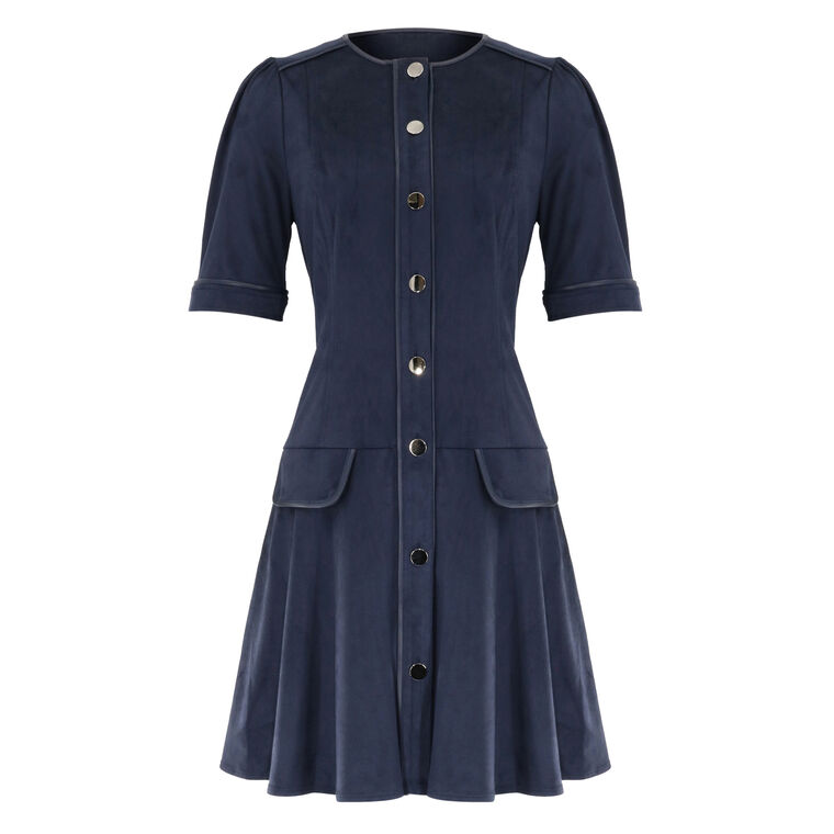 Merina Dress image number null