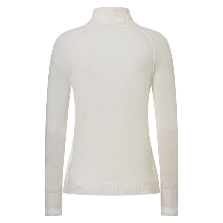 Vaiana Turtleneck Top image number null